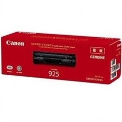 CANON 925 Authentique